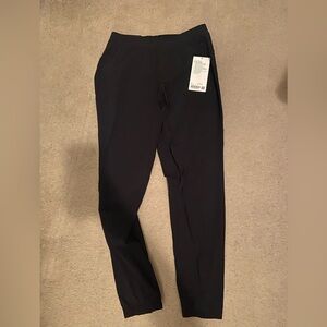 Men’s Lululemon Surge Jogger - Black
